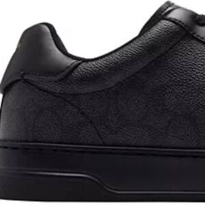 Coach High Line M - Graphite/Black